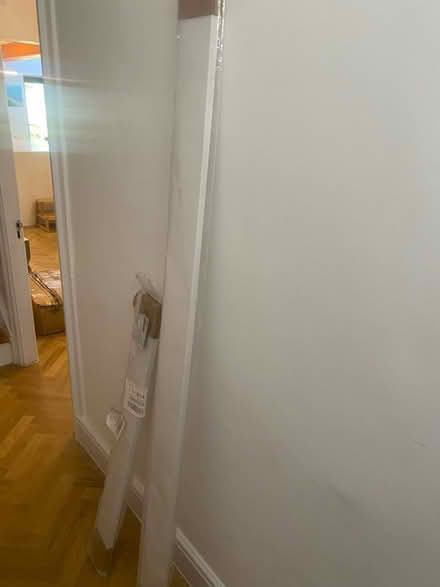 Photo of free 3m electrical trunking (Teddington) #1