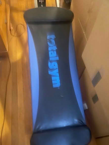 Photo of free Totalgym (Upper West Side) #2