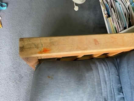 Photo of free Sofa (Liverpool L18) #4