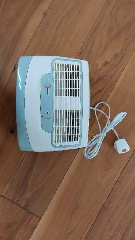 Photo of free Air purifier (Sheet GU32) #2