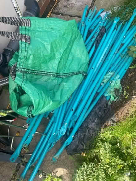 Photo of free Dome climbing frame (UB7) #2