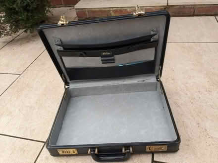 Photo of free Briefcase (Bengeo SG14) #3