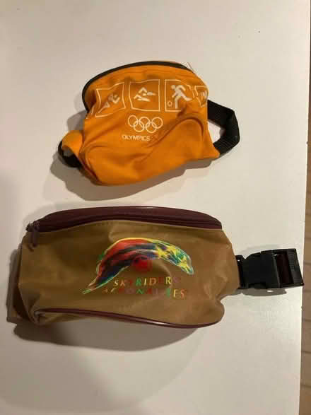 Photo of free Kids Fanny packs (Beaches) #1