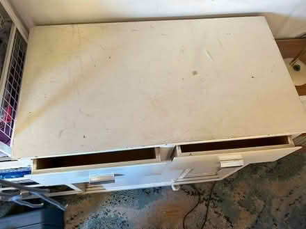 Photo of free Cupboard (Bowbridge GL5) #2