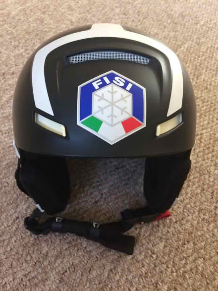 Photo of free Child’s Ski Helmet (Mytchett. GU16) #1