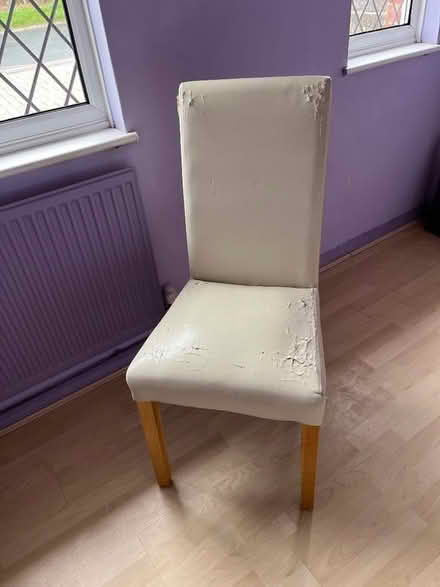 Photo of free Chair (Shoreham BN43) #1
