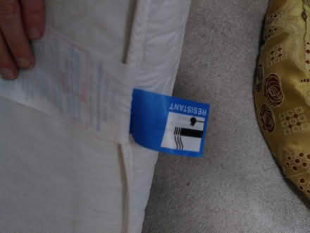 Photo of free Cot (CT6) #3