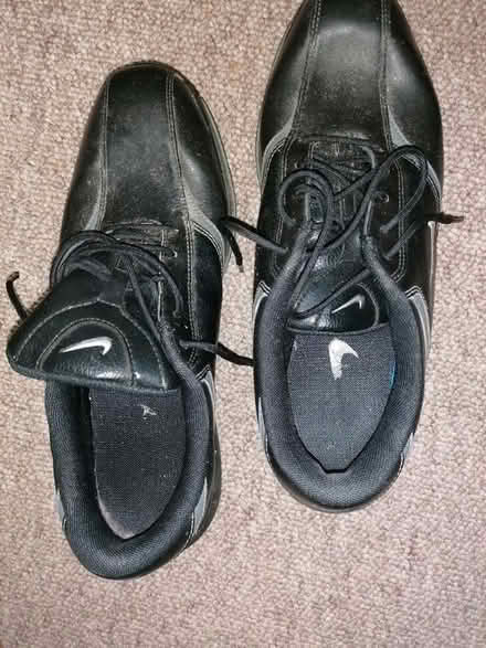 Photo of free Golf Shoes size 8 Nike (Holsworthy) #1