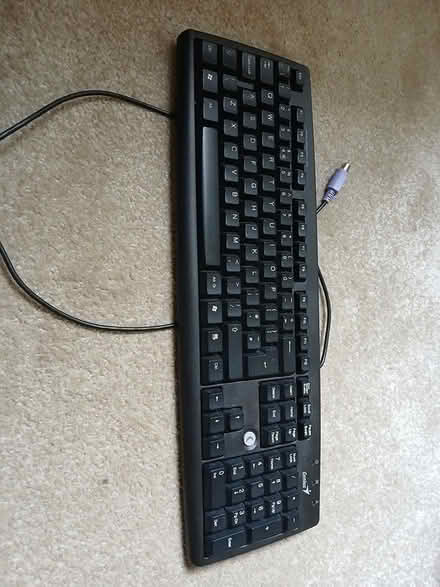 Photo of free Keyboard for computer (Portobello EH15) #1