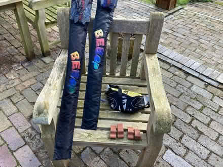 Photo of free Kite (Wheaton Aston ST19) #2