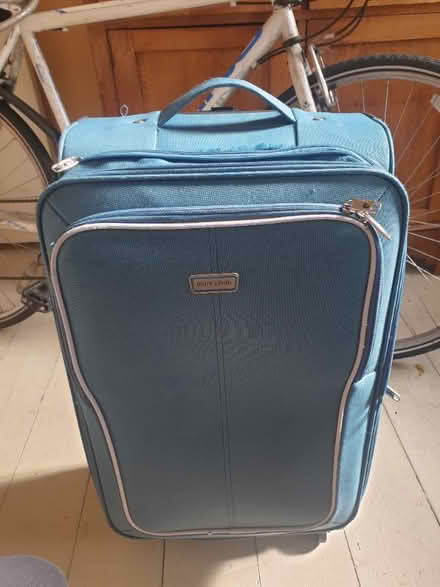 Photo of free Pierre Cardin suitcase (IP4) #1