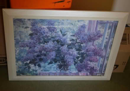 Photo of free Lilac picture (Willingdon BN21) #1