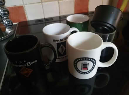 Photo of free Kitchen crockery (Newfoundpool LE3) #2