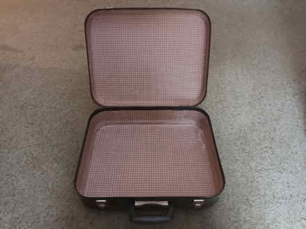 Photo of free Small cabin case (Woodley RG5) #1