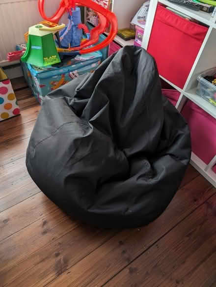 Photo of free Bean bags (ME15 mote park) #2