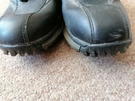 Photo of free Golf Shoes size 8 Nike (Holsworthy) #3