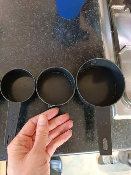 Photo of free Measuring cups (Luton LU3) #2