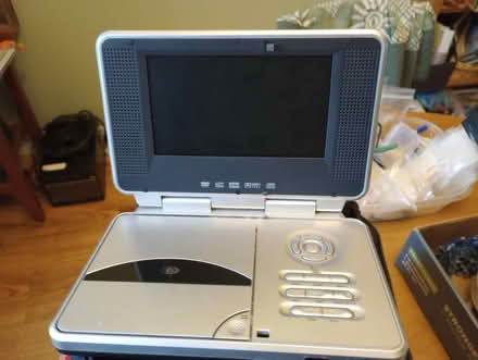 Photo of free DVD Players for Car (2) (SW Longmont) #4