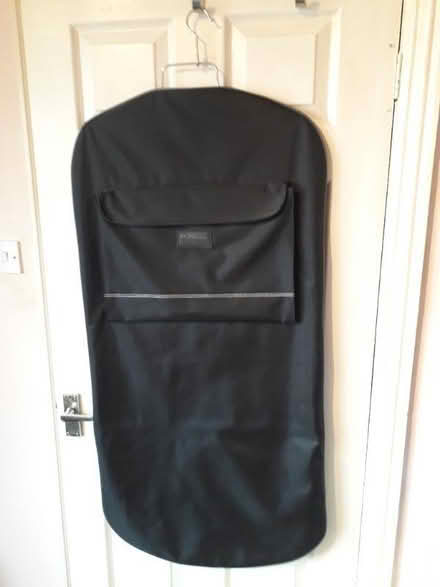 Photo of free Suit carrier (Starbeck HG1) #1