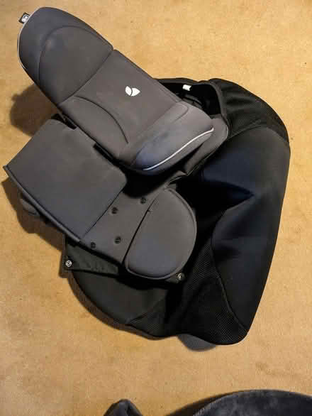 Photo of free Spare Joie 360 ispin fabric (Skelsmergh (Kendal)) #1