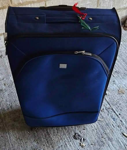 Photo of free Large Suitcase (CT10) #1