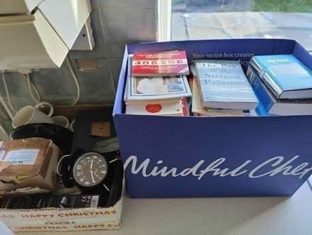 Photo of free 2 more boxes of surprises (DA16) #3