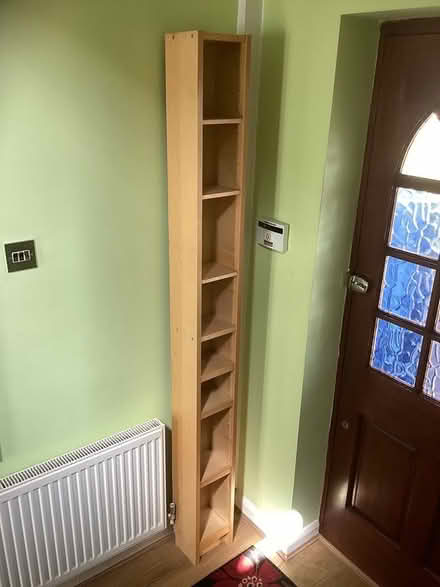 Photo of free cd storage (Hughenden Avenue HP13) #1
