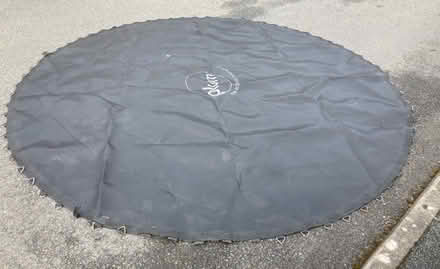 Photo of free Jump mat for 12ft trampoline (Shap CA10) #1