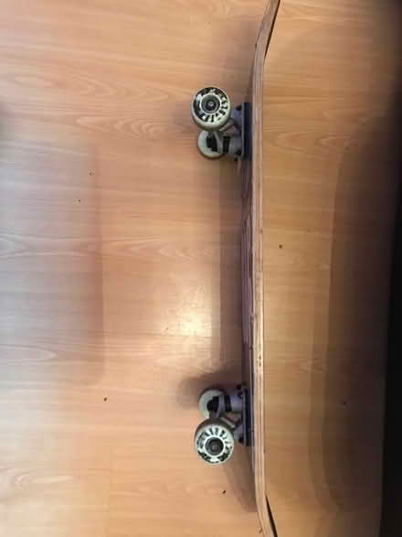 Photo of free Skateboard- BS34 8RT (Stoke Gifford BS34) #2