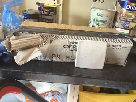 Photo of free Tiles (Morley LS27) #2
