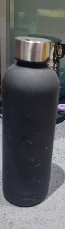Photo of free Reusable Starbucks Cup (Oxford OX4) #1