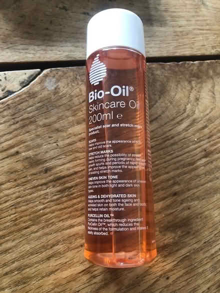 Photo of free Buo Skin Care Oil (Southwick) #1