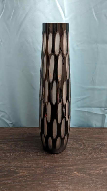 Photo of free Beautiful 16' vase (Fair Oaks and Wolfe) #1