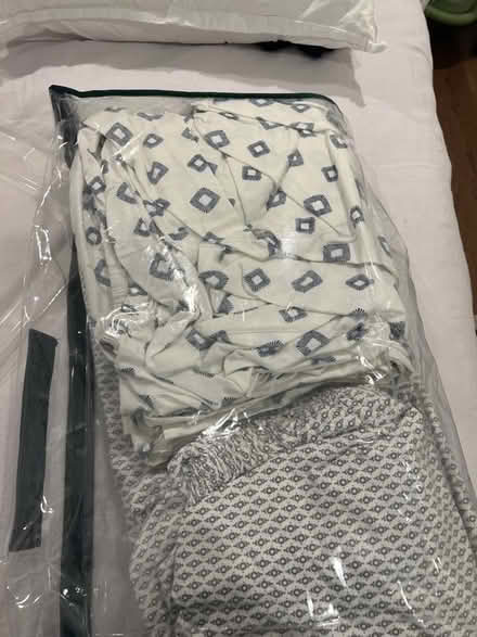 Photo of free Sheets (Eckington) #2