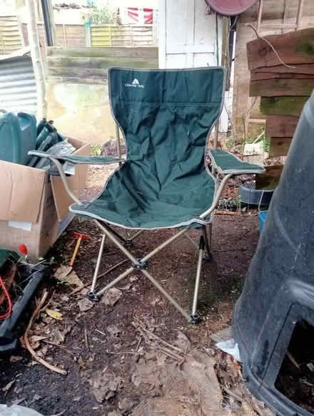 Photo of free Various garden items (Parkdale WV6) #2