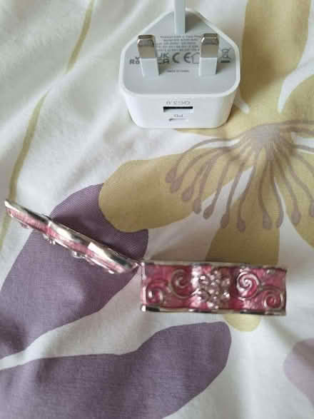 Photo of free Small Jewellery Box (Strelley NG8) #1