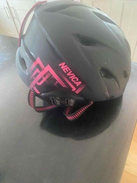 Photo of free Ski helmet adult (Scaynes Hill) #2