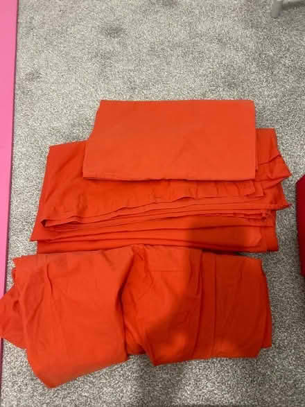 Photo of free Bedding (HP4) #2