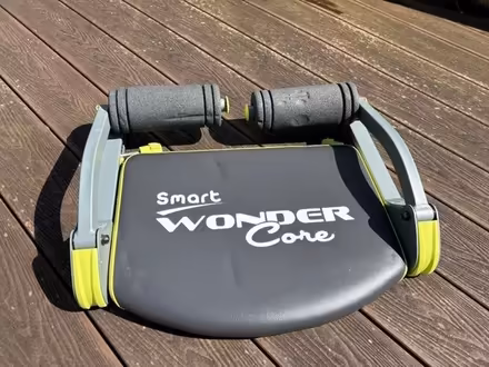 Photo of free Smart WonderCore fitness trainer (Dothill TF1) #1