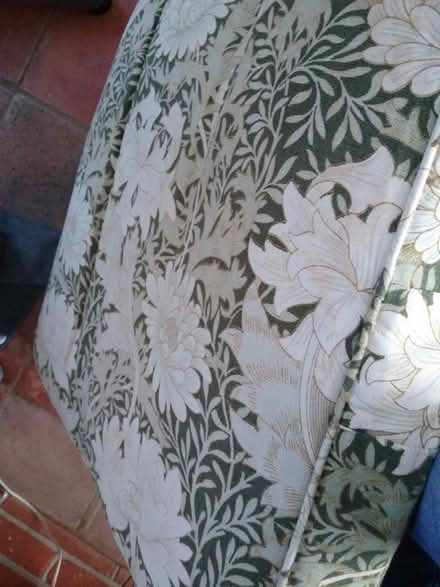 Photo of free Seat cushions (Halesworth IP19) #1