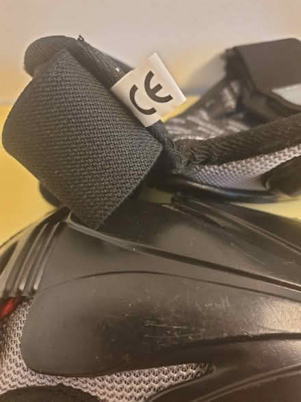 Photo of free Knee and elbow pads (Neithrop OX16) #2
