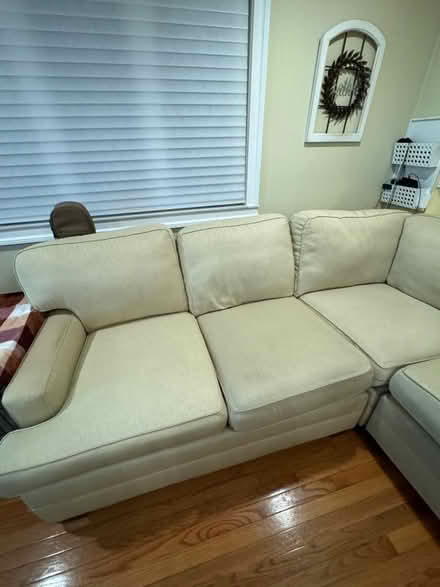 Photo of free Sectional Couch (Great Falls) #2