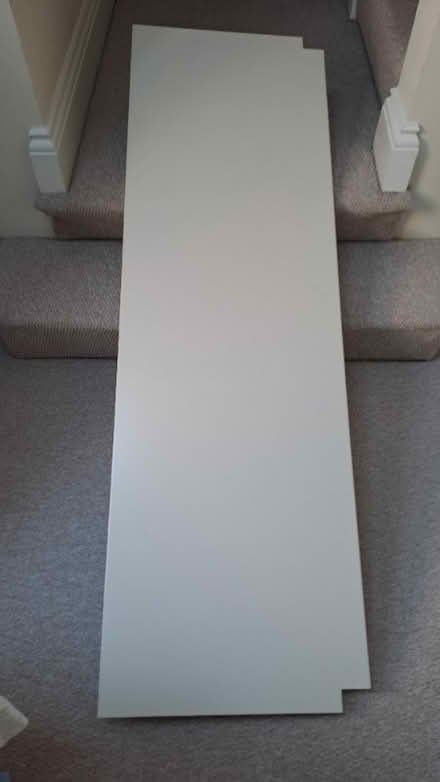 Photo of free Desk top (no legs) (Kings Heath B14) #3