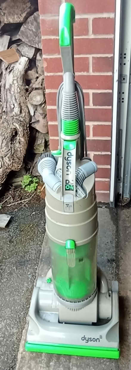 Photo of free Dyson 04 spares only (OL9 8) #1