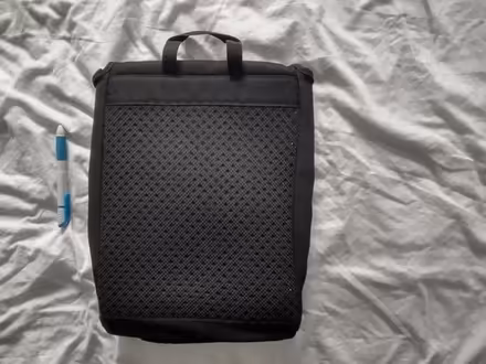 Photo of free Laptop sleeve (HA3) #2