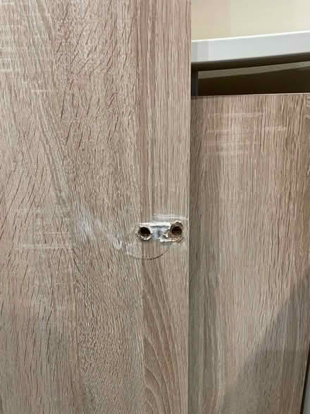 Photo of free Desk & Office Chair (Amersham HP7) #3