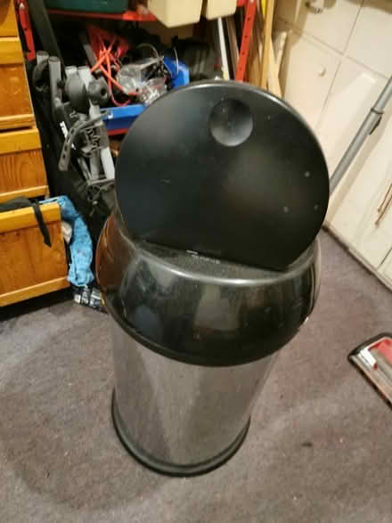 Photo of free Brabantia Bin (Havant PO9) #2