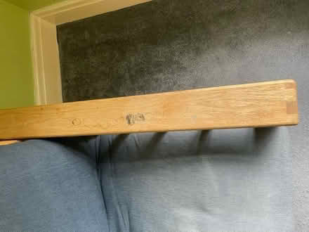 Photo of free Sofa (Liverpool L18) #2