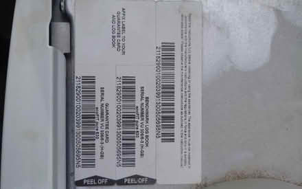 Photo of free Boiler + hot water cylinder (Wimbledon SW19) #4