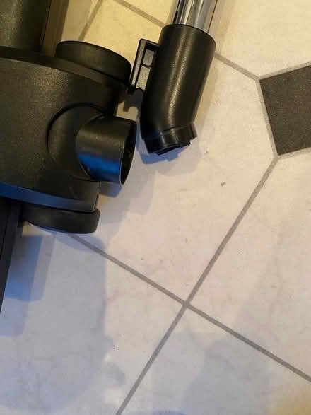 Photo of free Morphy Richards 2000 watt hoover (Castleknock) #2